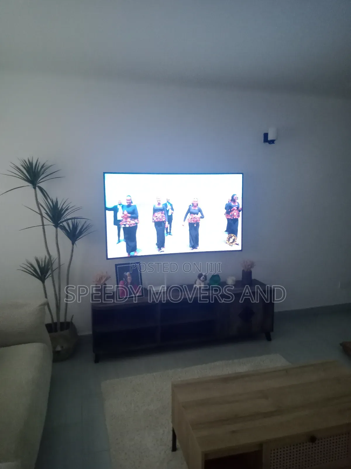 Movers Westlands/ Lavington/ Kileleshwa Estates