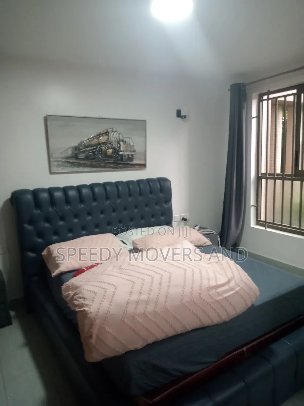 Movers Westlands/ Lavington/ Kileleshwa Estates