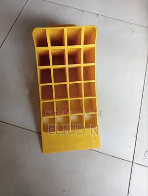Car Wheel Chock