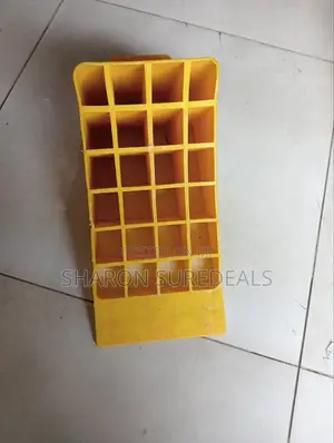 Car Wheel Chock