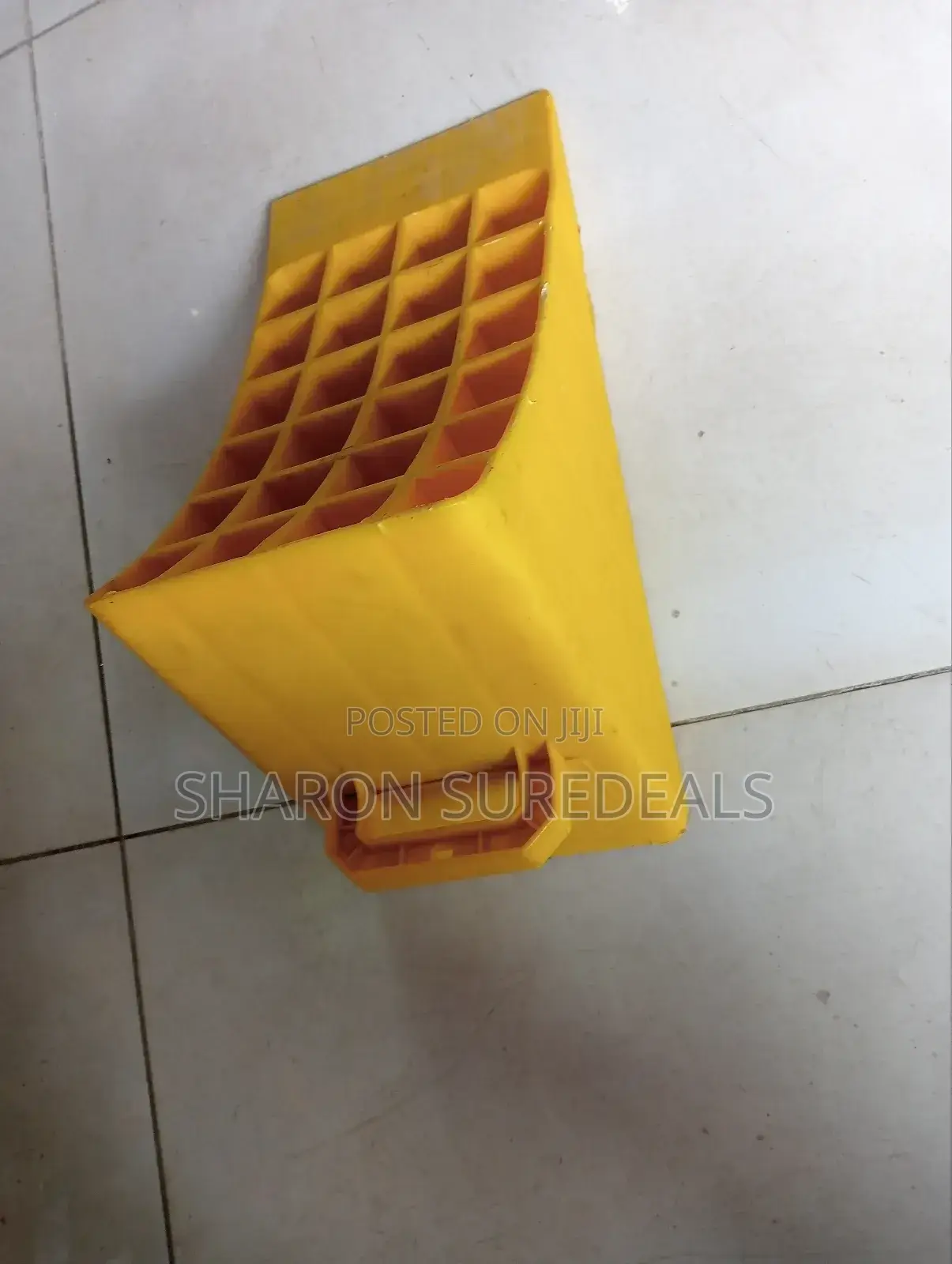 Car Wheel Chock