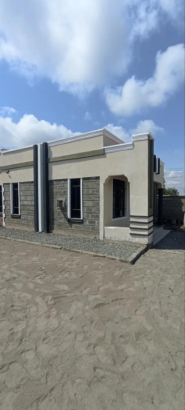 3bdrm Bungalow in Kitengela for sale - thumbnail 3