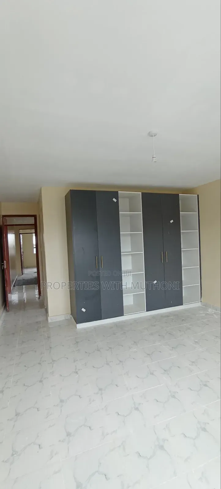 3bdrm Bungalow in Kitengela for sale