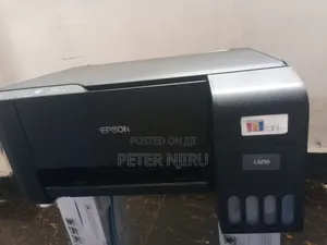 Ecotank Inktank L3210 Refurbished