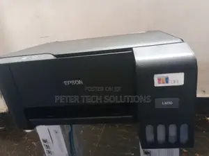 Ecotank Inktank L3210 Refurbished