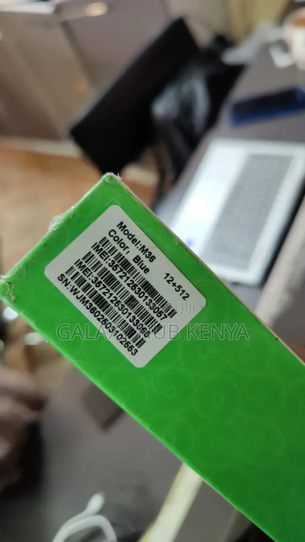 Modio M36 256gb - thumbnail 2