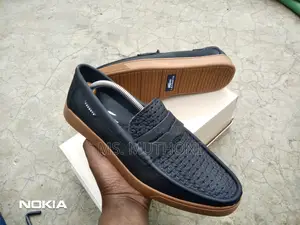Lacoste Quality Loafers Size 37-45