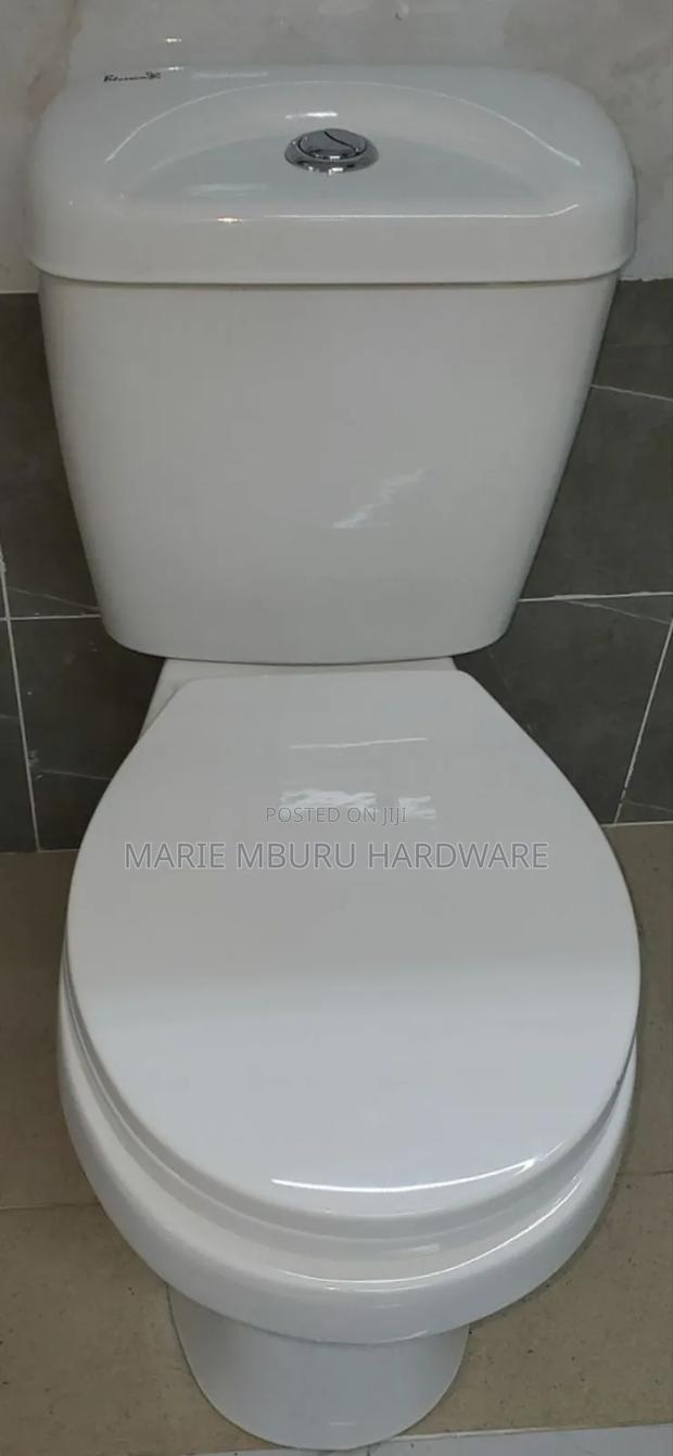 Water Closet Available - thumbnail 2