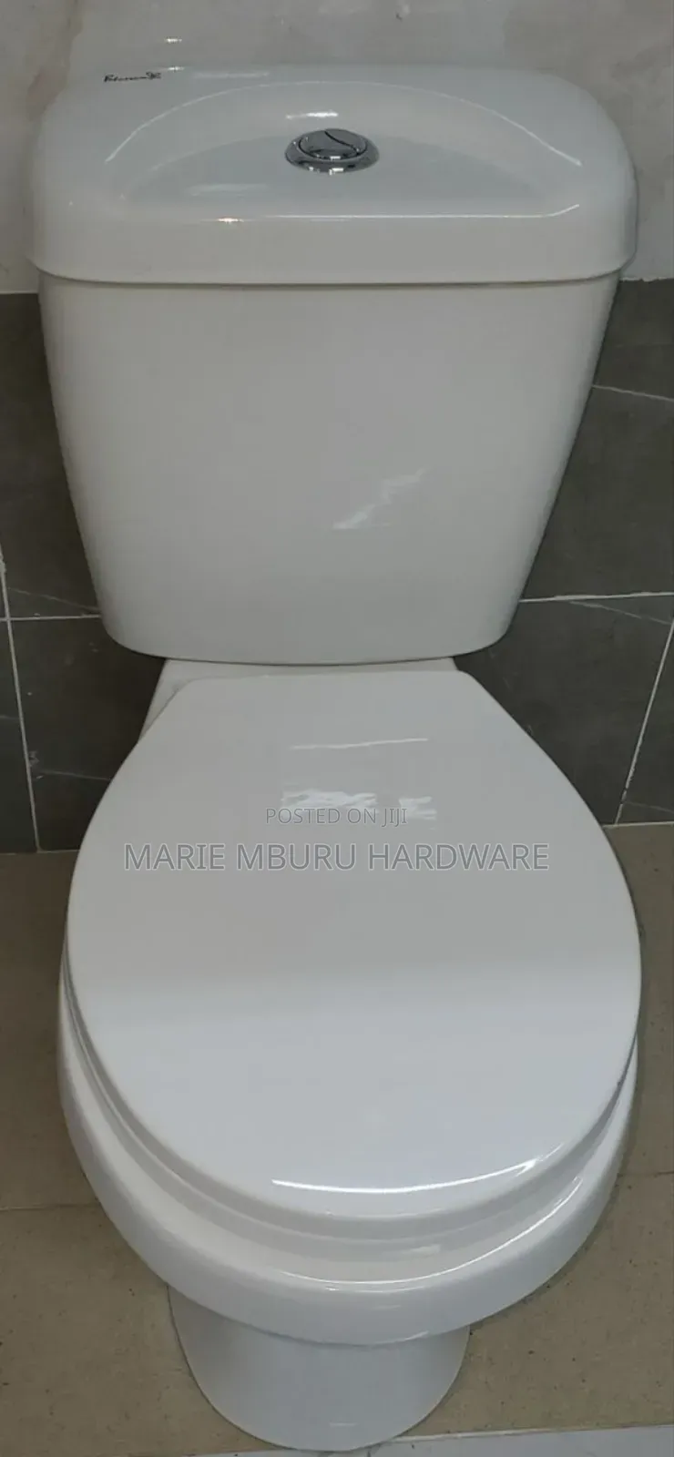 Water Closet Available
