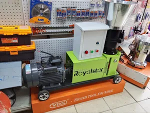 Pallet Machine/Pallet Maker
