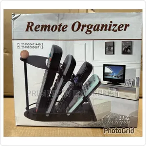 Remote Organizer