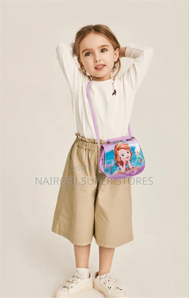 Kids Handbag Girls Birthday Gift Cute Bag