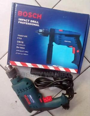 Bosch Drill - thumbnail 2