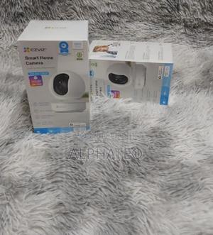 Ezviz Ty1 Smart Home Camera Ezviz Ty1 Indoor Camera - thumbnail 2