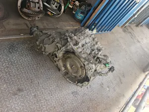Nissan Serena 4wd Gearbox