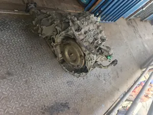 Nissan Serena 4wd Gearbox