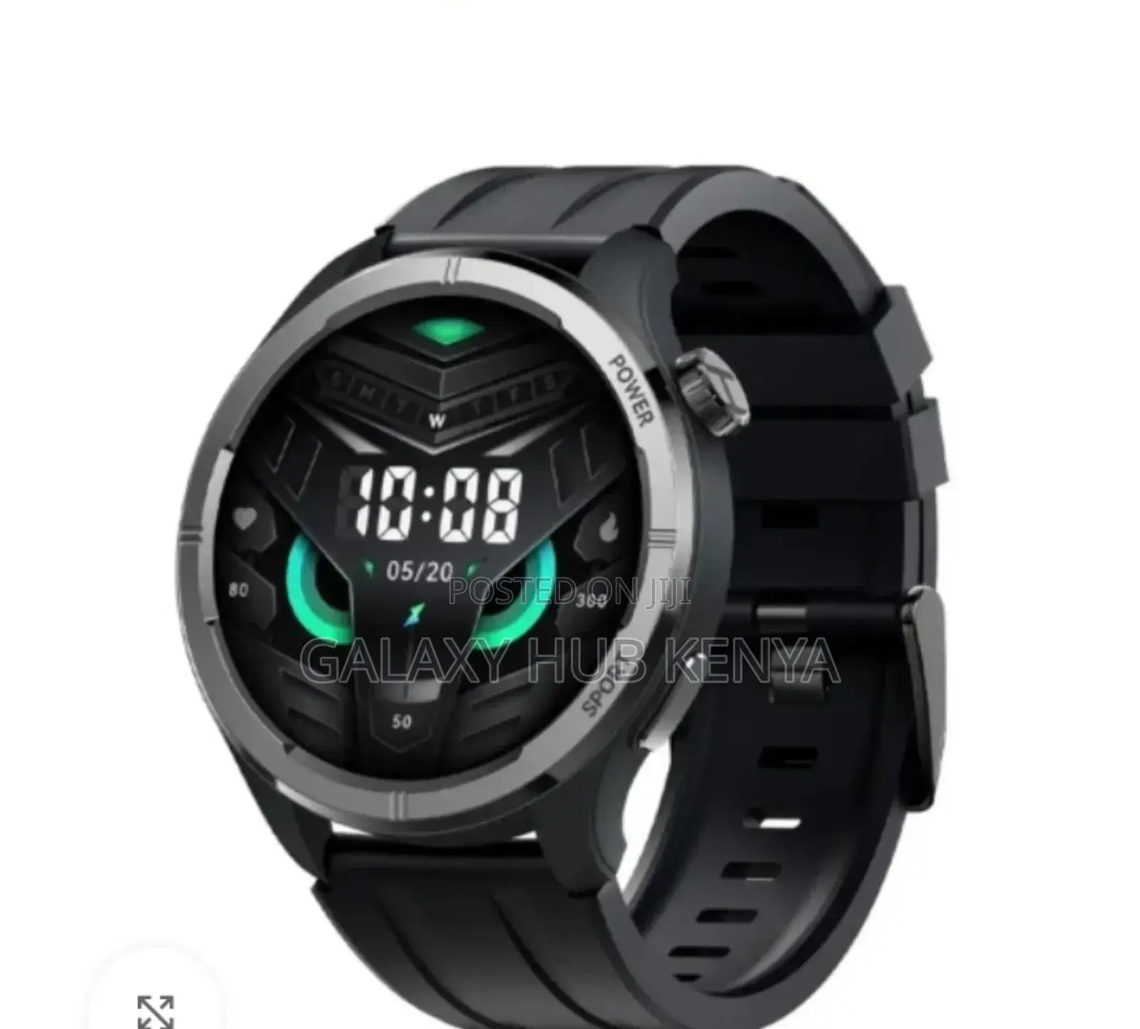 Smartwatches
Haylou Solar Neo Smartwach