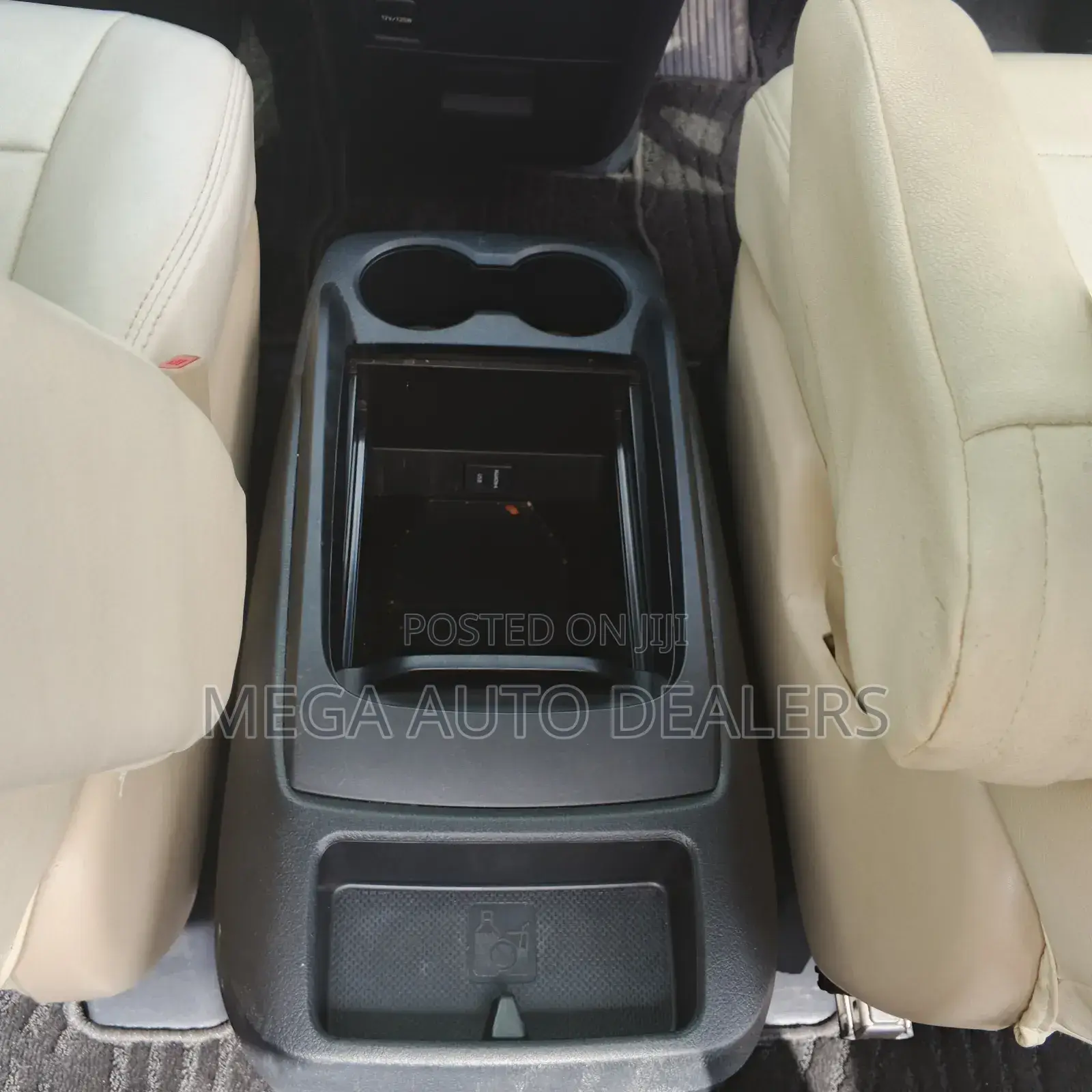 Toyota Alphard 2018 White