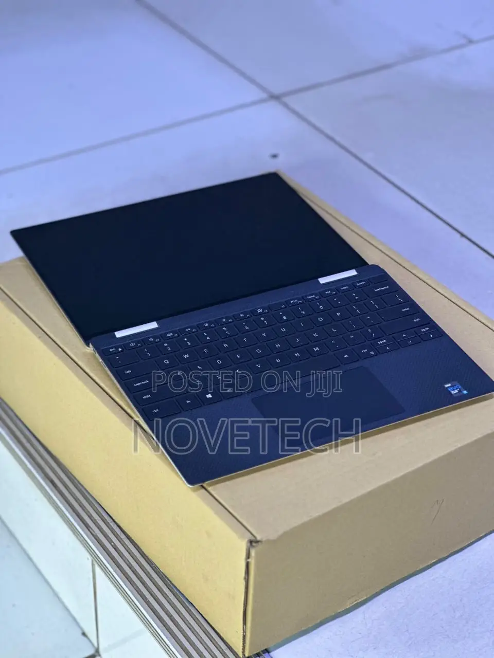 Laptop Dell XPS 13 16GB Intel Core I7 SSD 512GB