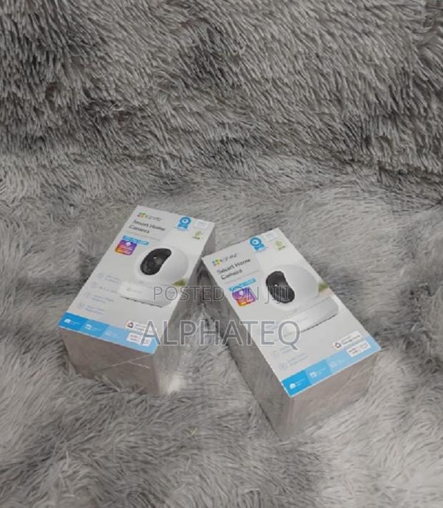 1080p Ezviz Ty1 Smart Wi-Fi Camera `Ty1