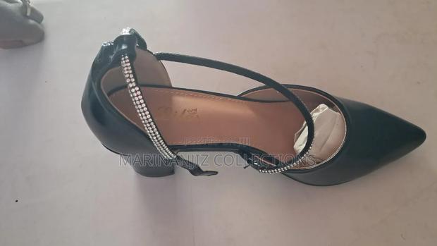 Lilas Heels