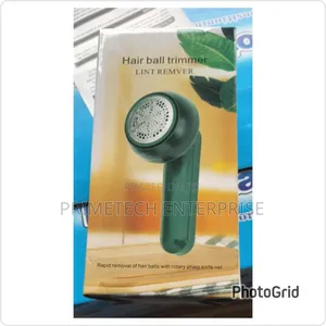 Lint Remover-Hair Ball Trimmer