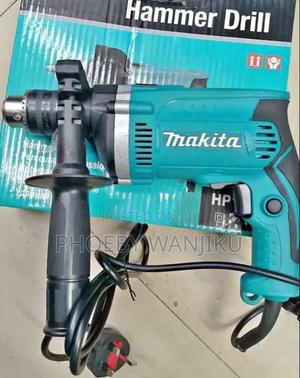 Makita Hammer Drill - thumbnail 2