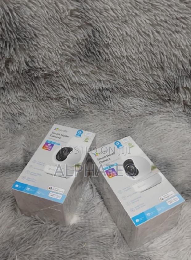 Wireless Wifi Ezviz Ty1 Smart Home Camera