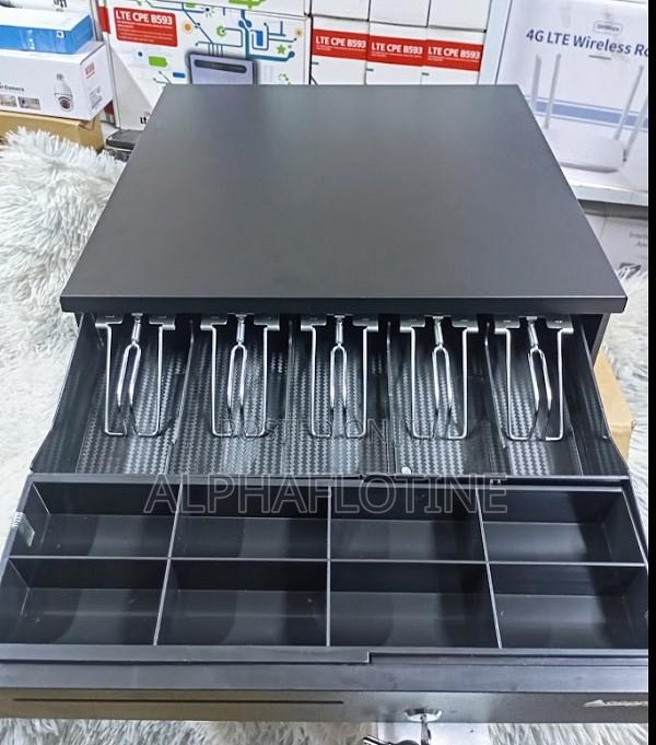 Pos Systemcash Drawer