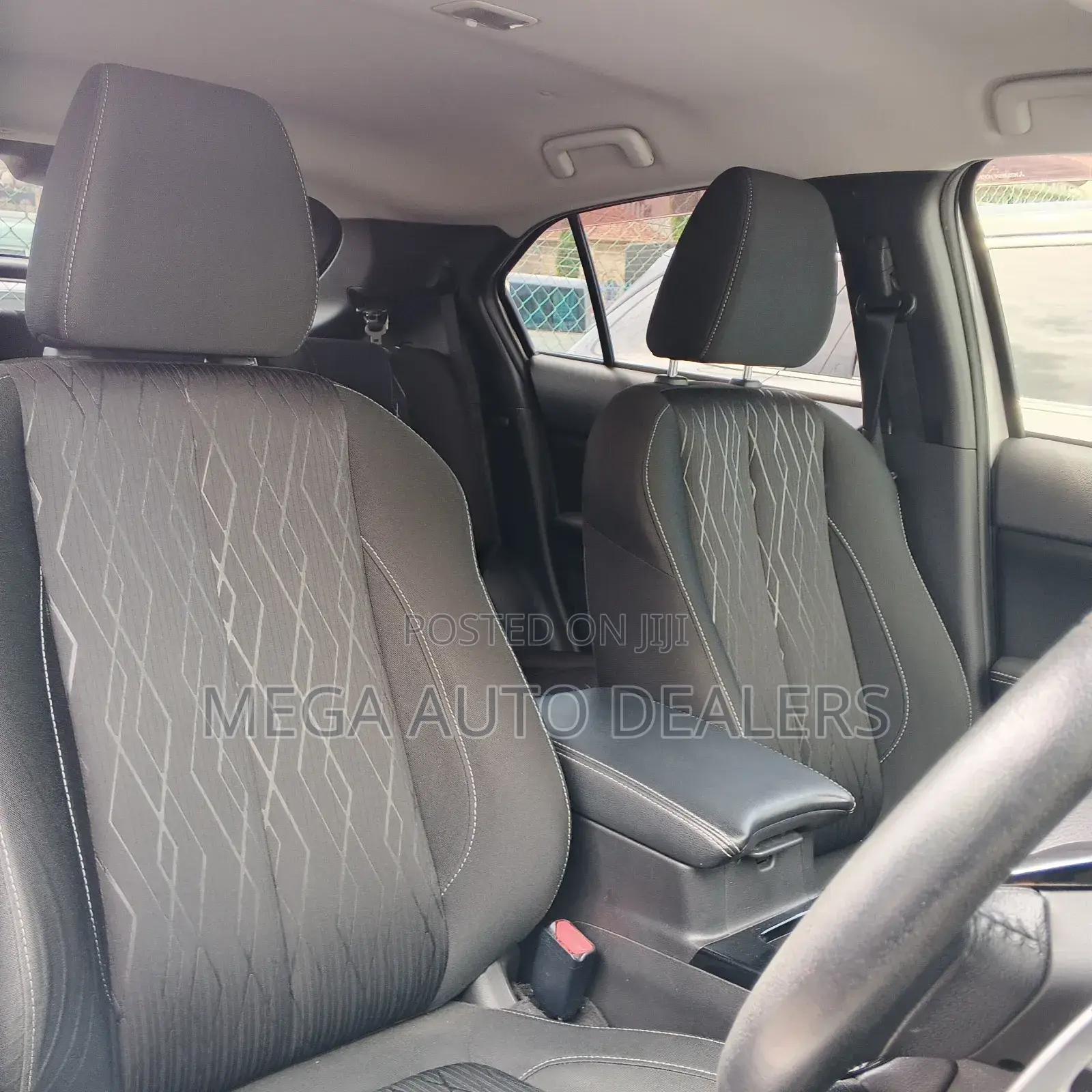 Mitsubishi Eclipse Cross 2018 White