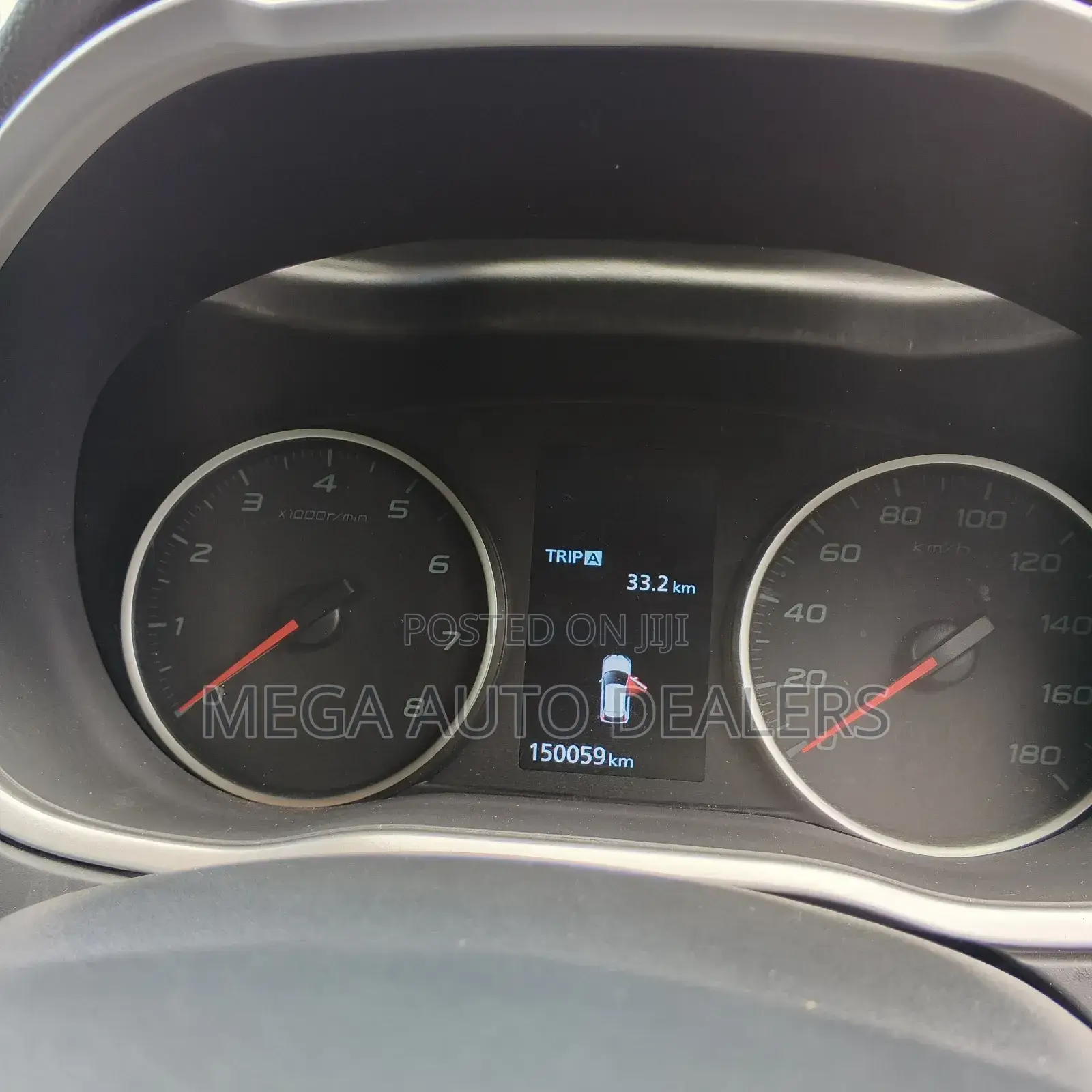 Mitsubishi Eclipse Cross 2018 White