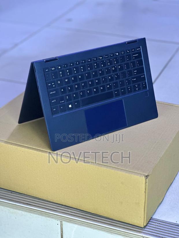 Laptop HP Dragonfly G2 16GB Intel Core I7 SSD 512GB