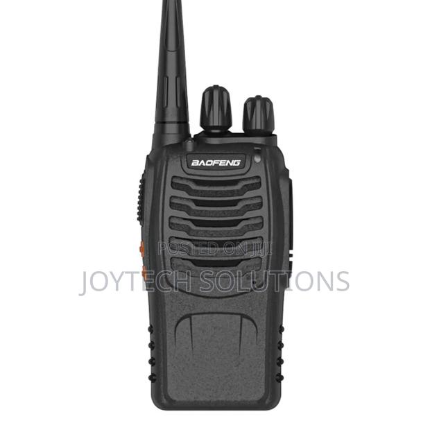 Pairs of Walkie Talkies at 2000