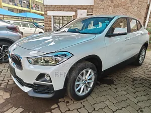 BMW X2 sDrive28i 2018 White