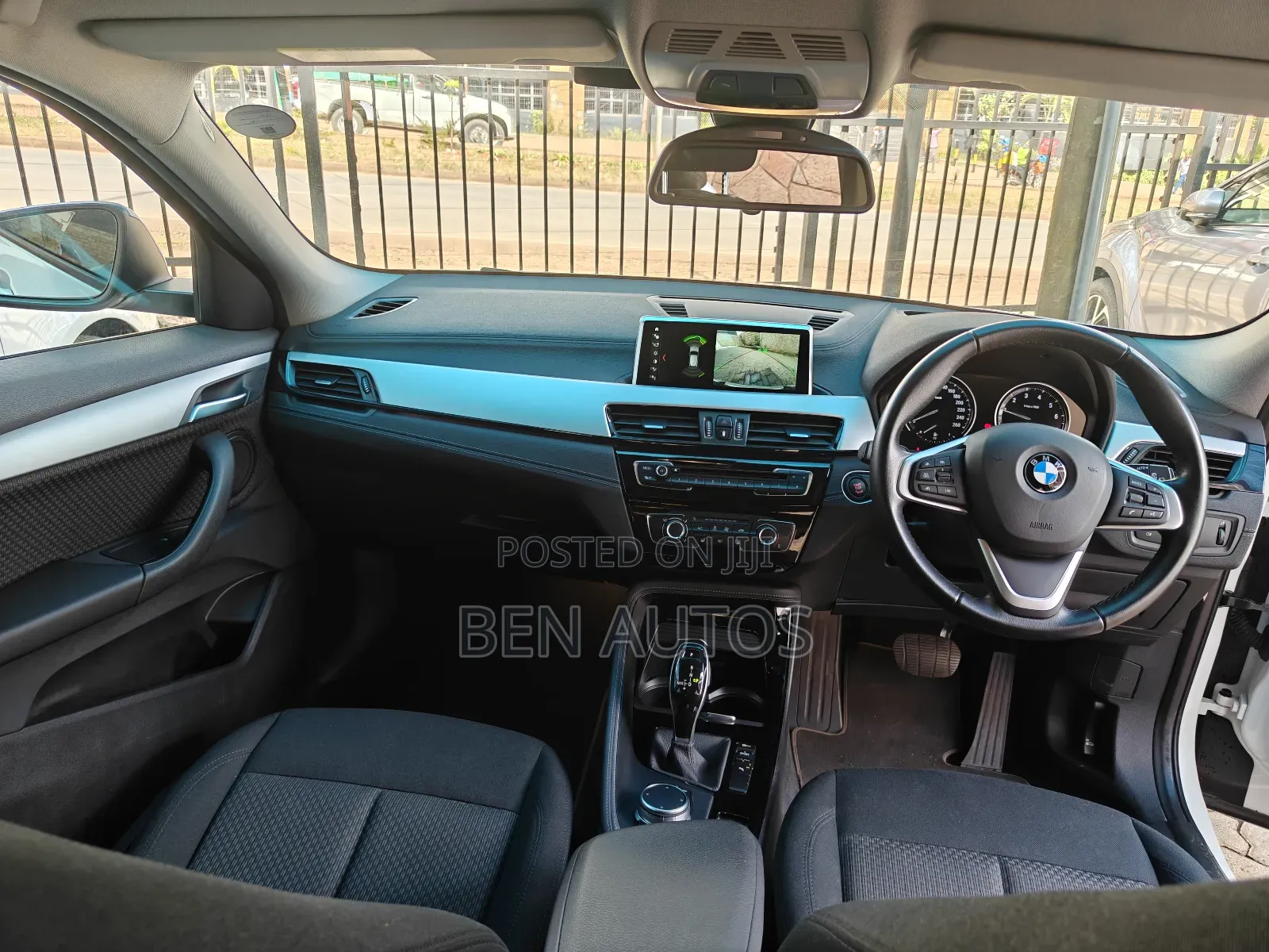 BMW X2 sDrive28i 2018 White