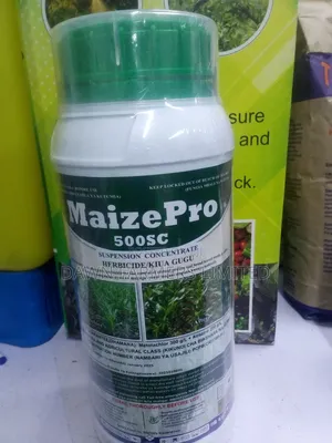Maizepro 500sc 1litre