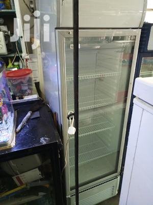 Ramtons Display Fridge - main view