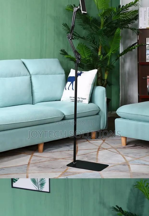 Stand and Holder for Tablet and Smart Phone - thumbnail 2