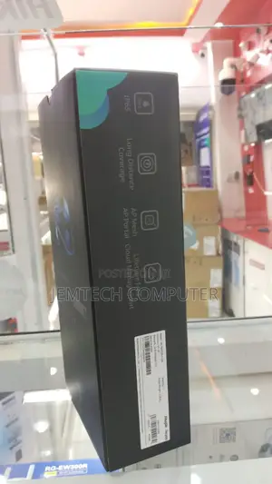 Ruijie Rg-Rap72pro-Od, Be5040 Wi-Fi 7 Access Point