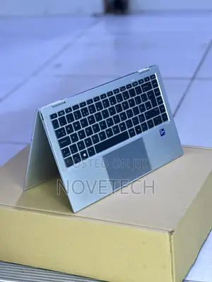 Laptop HP EliteBook 1040 G8 32GB Intel Core I7 SSD 512GB