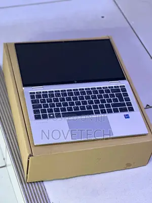 Laptop HP EliteBook 1040 G8 32GB Intel Core I7 SSD 512GB