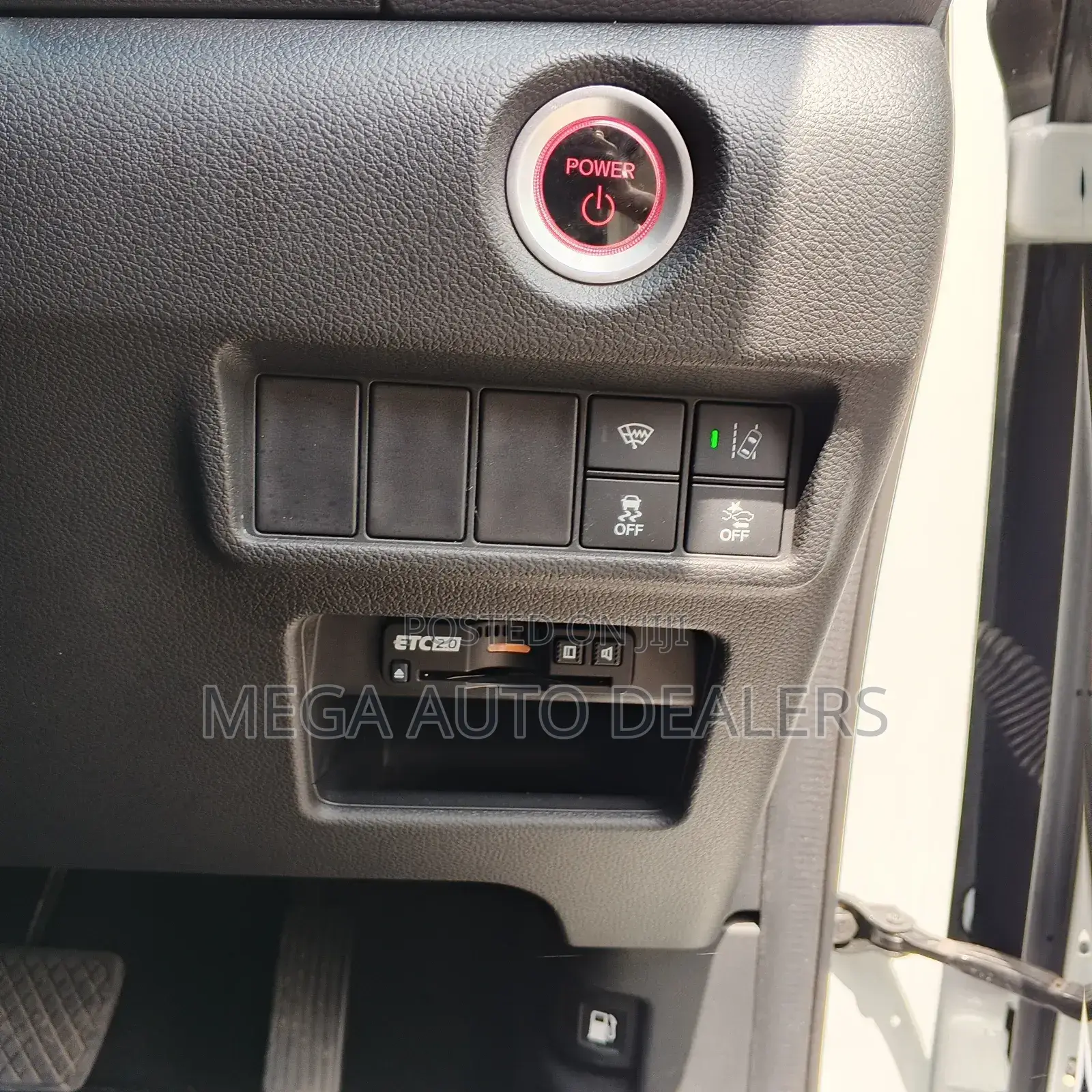 Honda CR-V Hybrid 2020 White