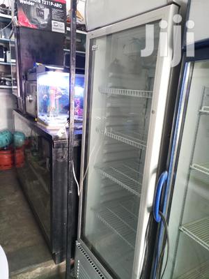 Ramtons Display Fridge
