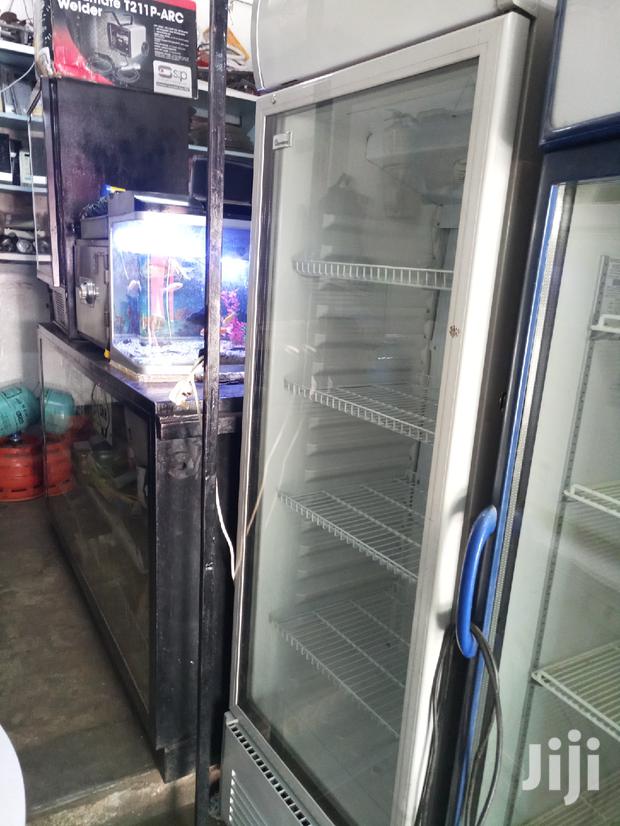Ramtons Display Fridge - thumbnail 3