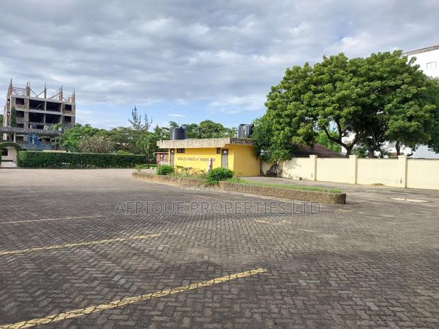 Mtwapa Prime 1 Acre Commercial Plot for Sale - thumbnail 3