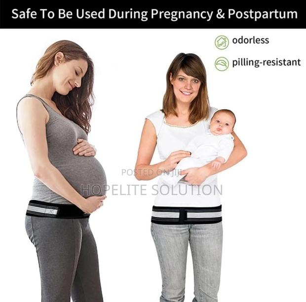 Lower Back Pain Relief Belt - thumbnail 3