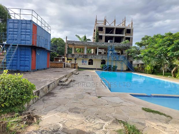 Mtwapa Prime 1 Acre Commercial Plot for Sale - thumbnail 5