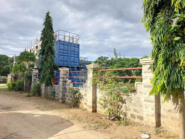 Mtwapa Prime 1 Acre Commercial Plot for Sale - thumbnail 7