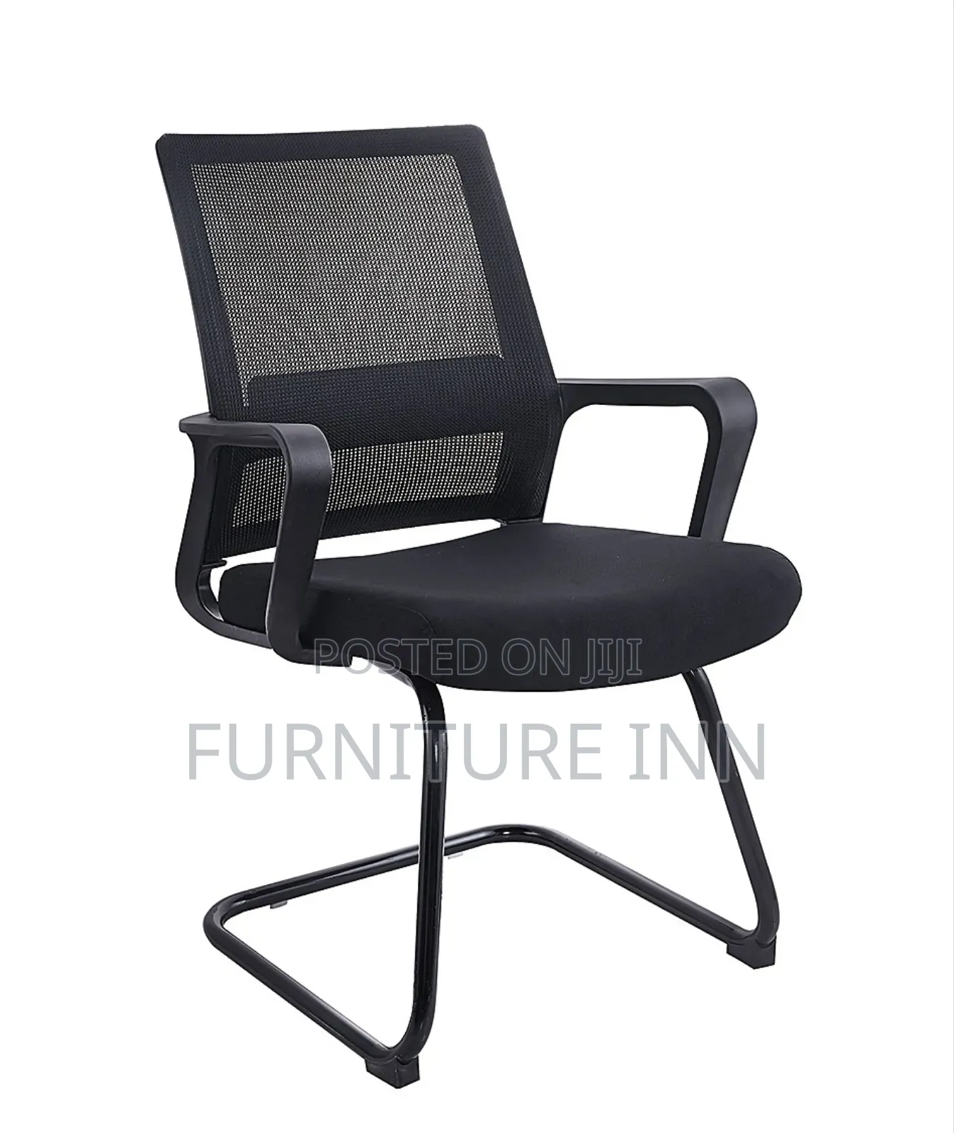 Highback Boardroom Chairs