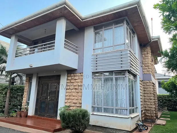 4bdrm Mansion in Ruiru Green for sale
